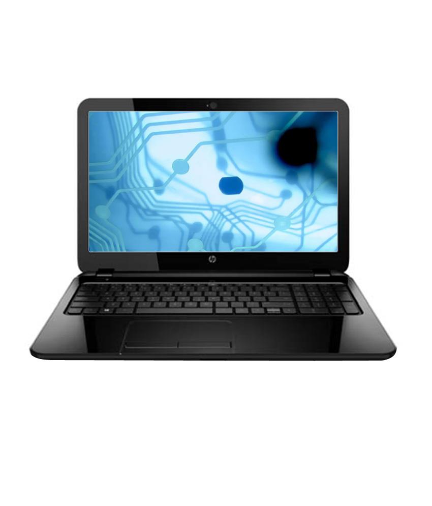 HP 15 r007tu Portable Laptop Image