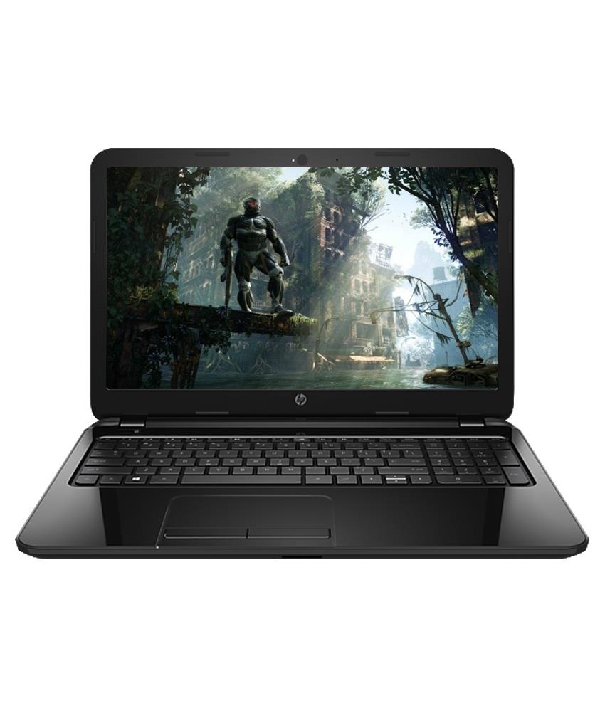 HP 15 r033tx Laptop Image