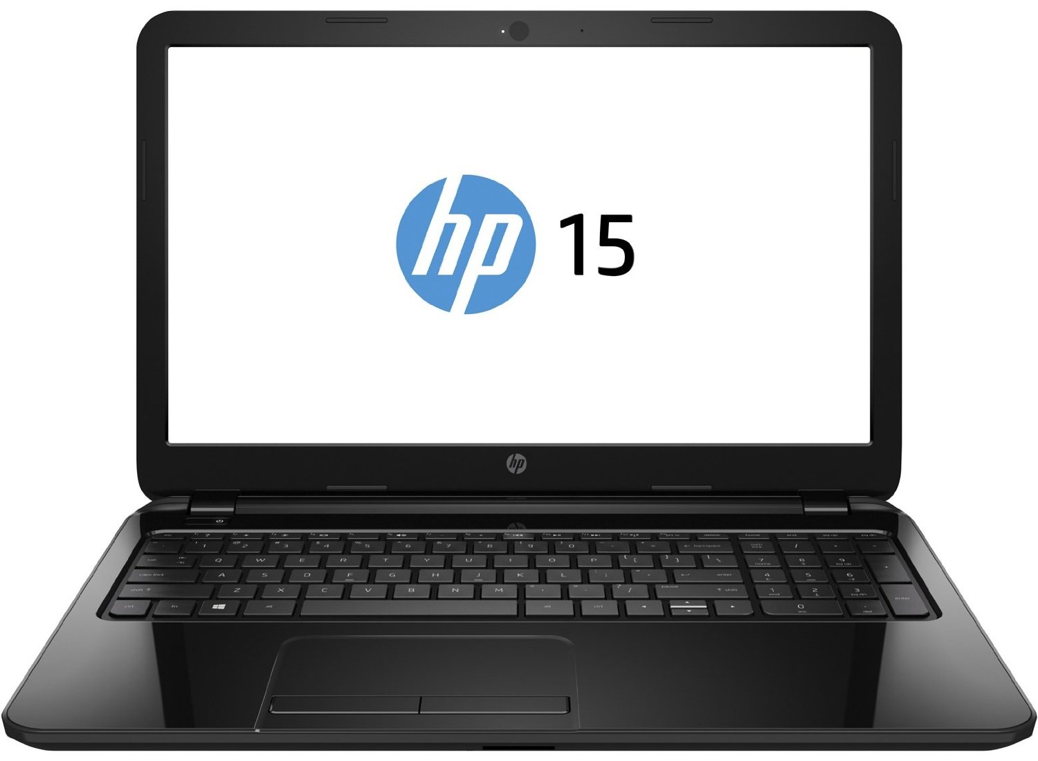 HP 15 r074TU Laptop Image