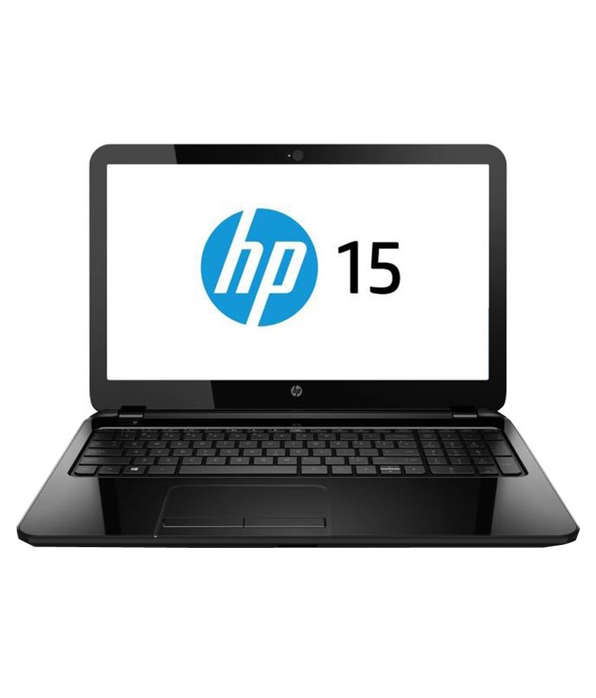 HP 15 r244TX Laptop Image