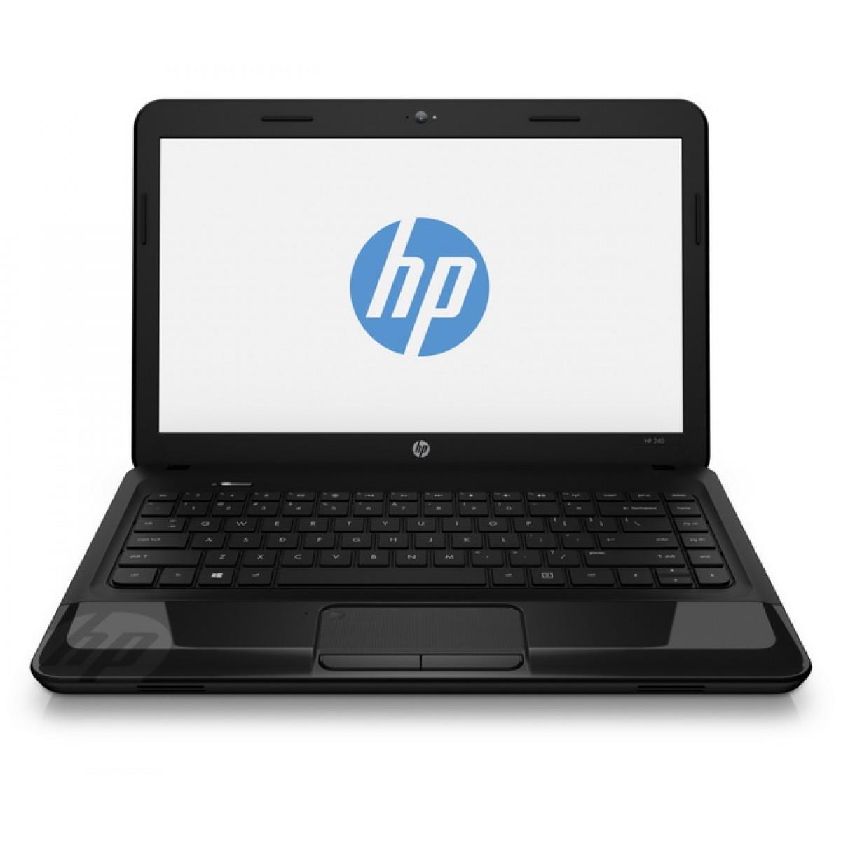 Hp 240 G3 Notebook Reviews Specification Battery Price