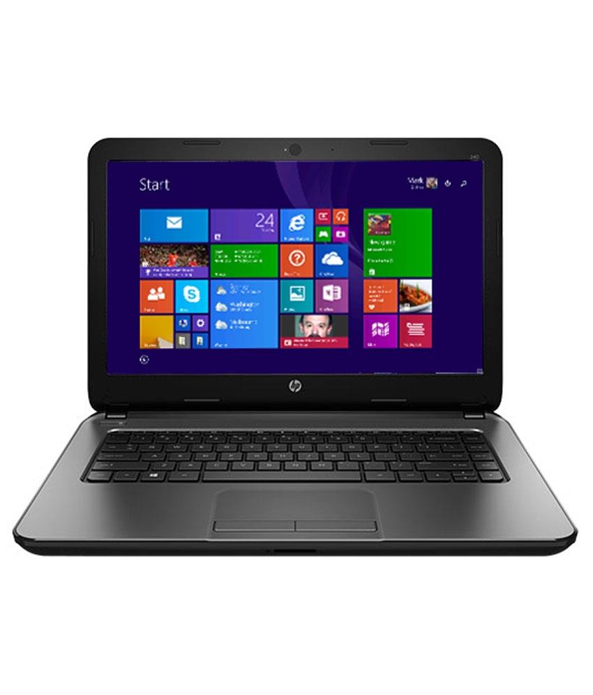 HP 240 G4 Notebook ( N3S58PT ) Image