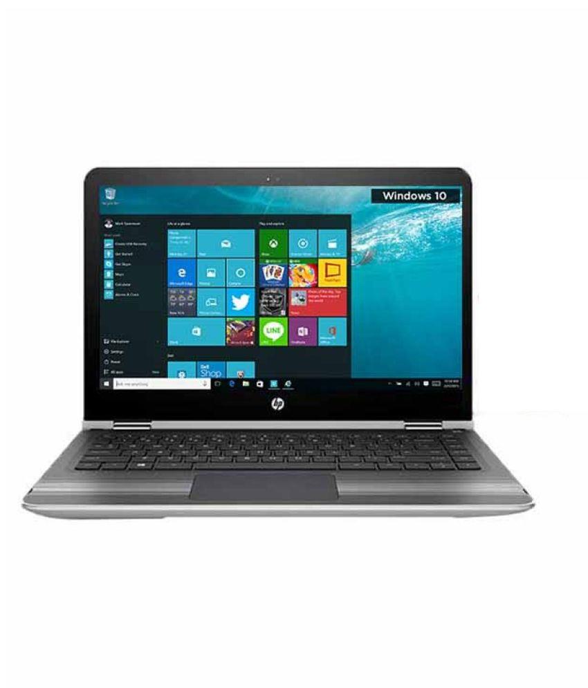 HP Pavilion 13 b201TU Notebook (K8U24PA) Image