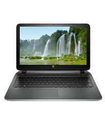 HP Pavilion 15 ab125AX Notebook (P6M13PA) Image