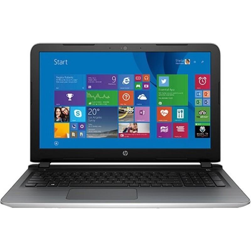 HP Pavilion 15 ab215TX Notebook (N8L64PA) Image