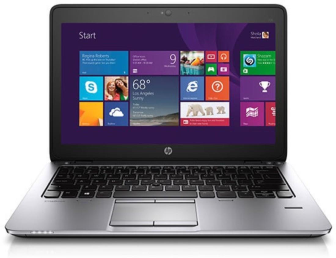 HP Pavilion 15 ab221TX Notebook (N8L70PA) Image