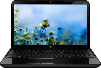 HP Pavilion G6 2226TU Laptop Image