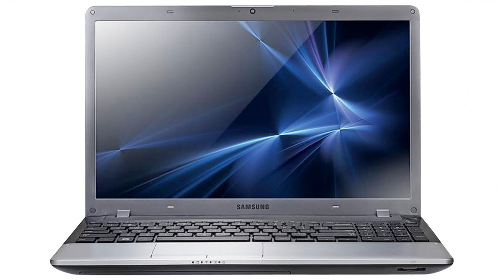 Samsung NP300E5X A0BIN Laptop Image