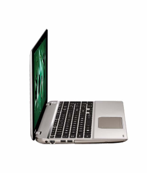 Toshiba Satellite P50 A X3111 (PSPMKG 02202P) Laptop Image