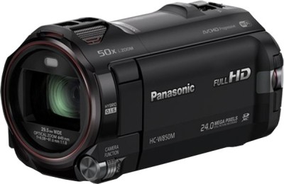 Panasonic HCW850 Camcorder Camera Image