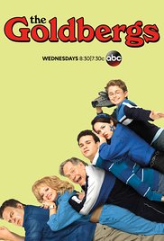 The Goldbergs Image