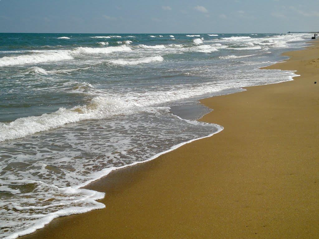 MYPADU BEACH - NELLORE Reviews, Information, Tourist Destinations ...