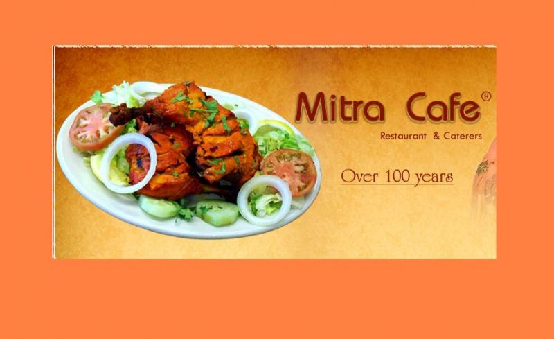 Mitra Cafe - Baguihati - Kolkata Image