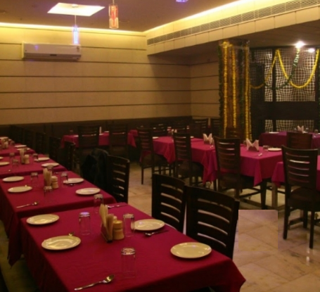 ACHMAN RESTAURANT, CIVIL LINES, AGRA - Reviews, Menu, Order, Address ...