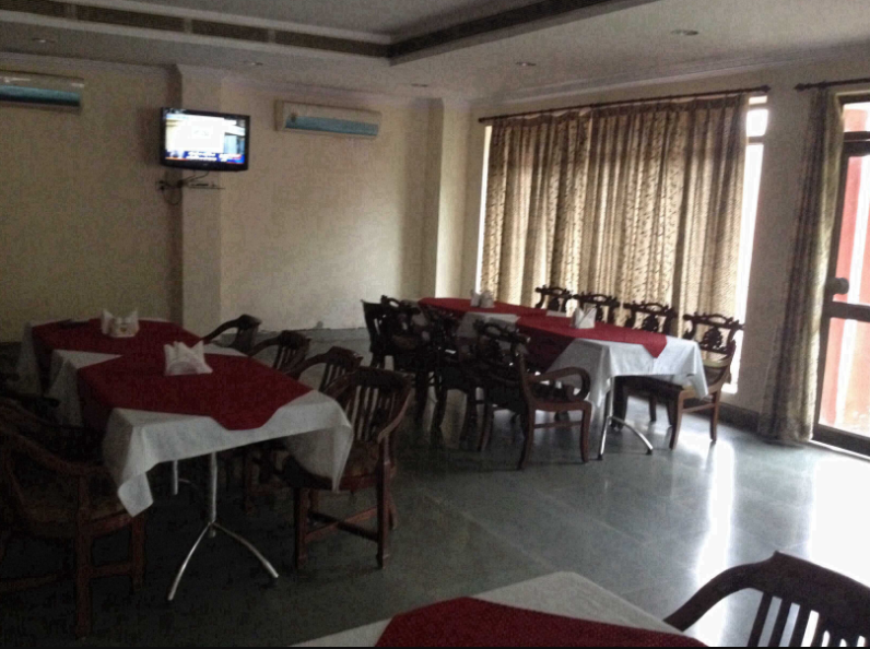 Shilpgram Restaurant and Bar - Tajganj - Agra Image