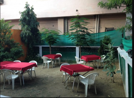 Shivakash Restaurant - Tajganj - Agra Image