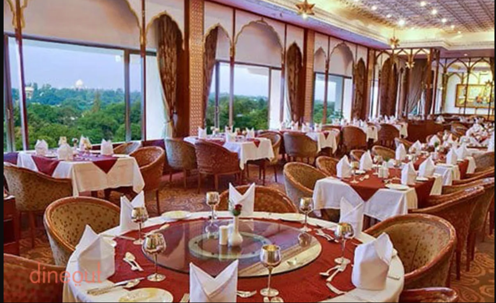 The Mughal Room - Agra Cantt - Agra Image