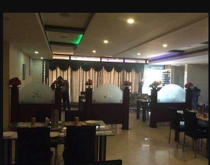 JK Paradise Multicuisine Restaurant - Nellore Image