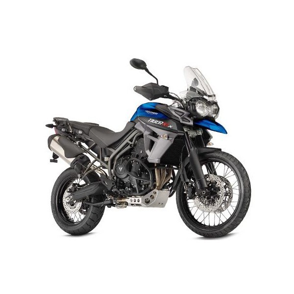 triumph tiger xcx 800