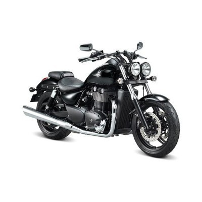 triumph thunderbird lt 2020