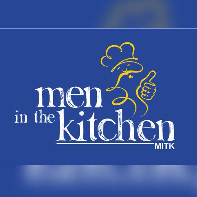 Men In The Kitchen - Dwarka - New Delhi Image