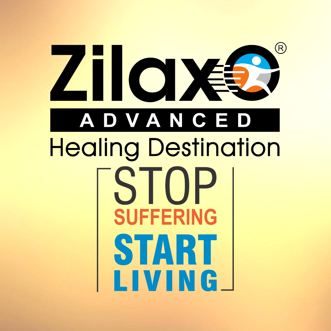 Zilaxo Advanced Healing Destination - Ultadanga - Kolkata Image