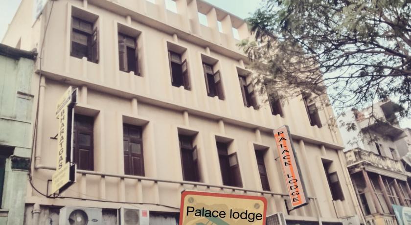 Palace Lodge Egmore - Egmore - Chennai Image