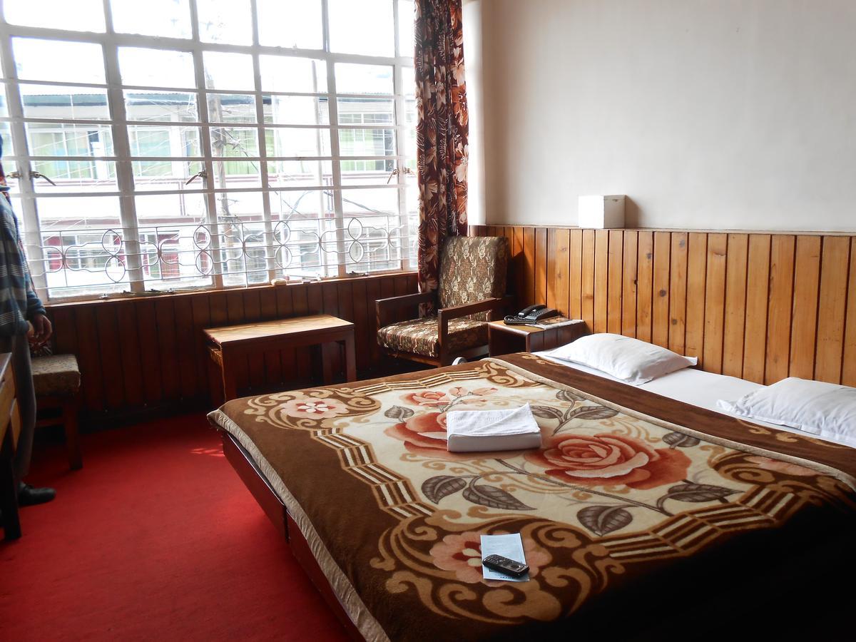 Hotel Polynia - Chowk Bazar - Darjeeling Image