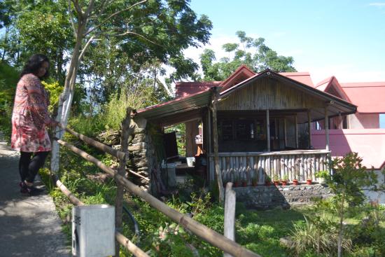 Bara Mangwa Farmhouse - Takdah - Darjeeling Image