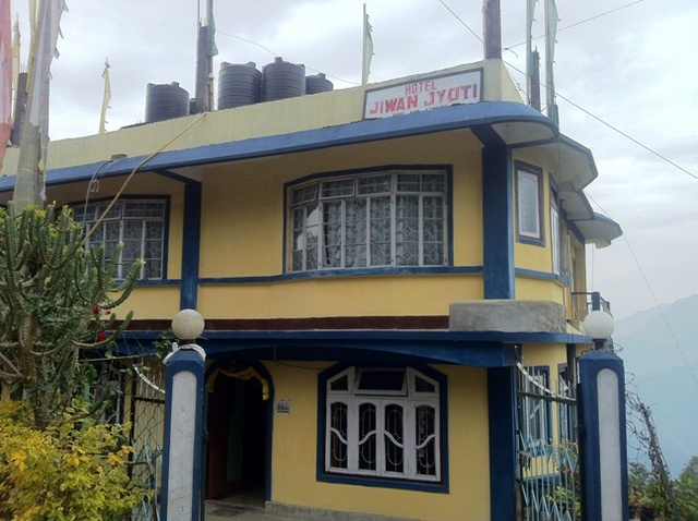 Jiwan Jyoti Hotel - Kalimpong - Darjeeling Image