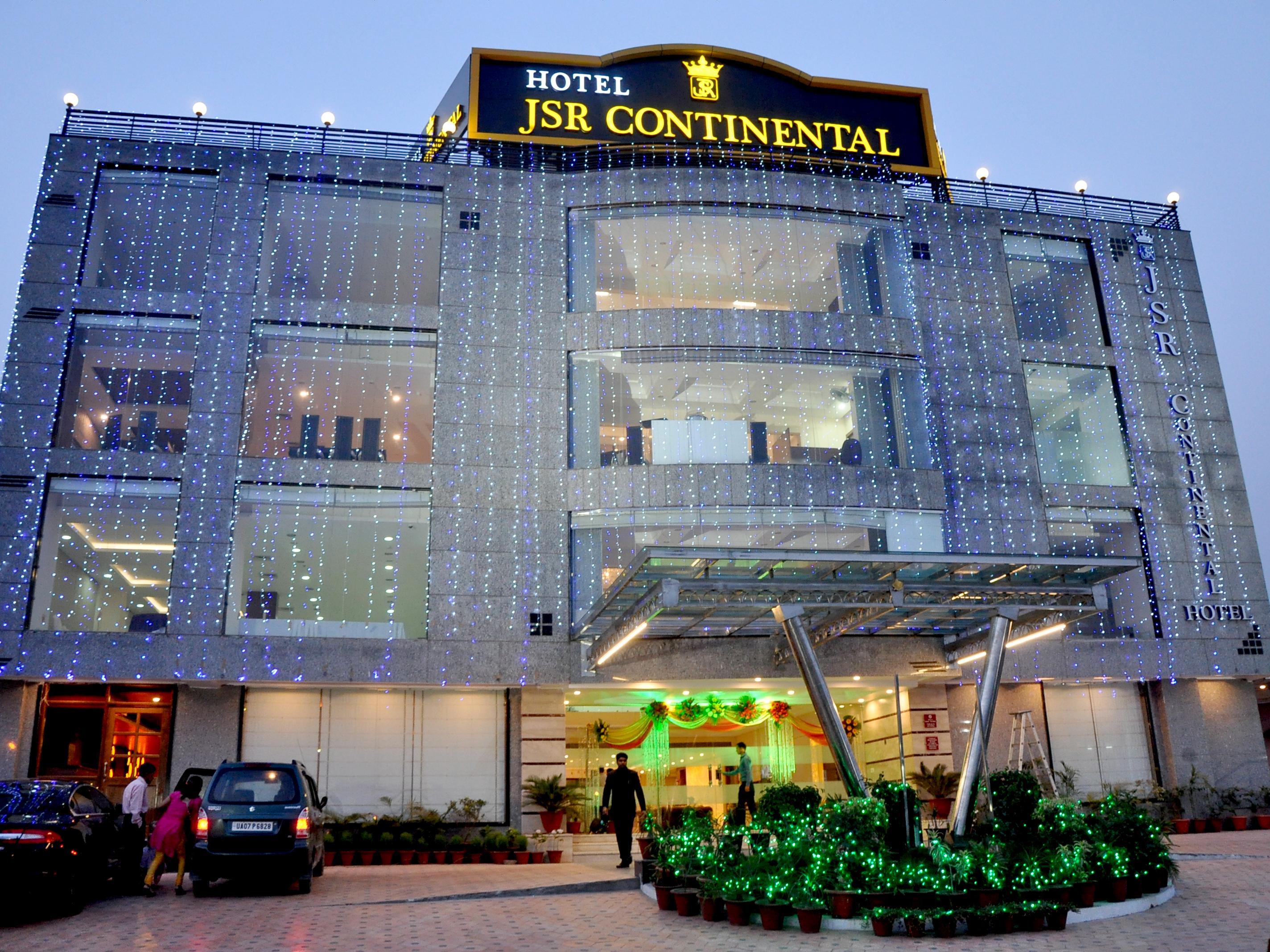 Saiva Continental - Ajabpur Kalan - Dehradun Image