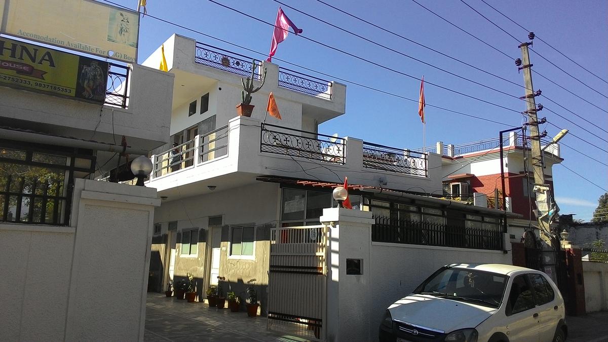 Krishna Guest House - Ballupur - Dehradun Image