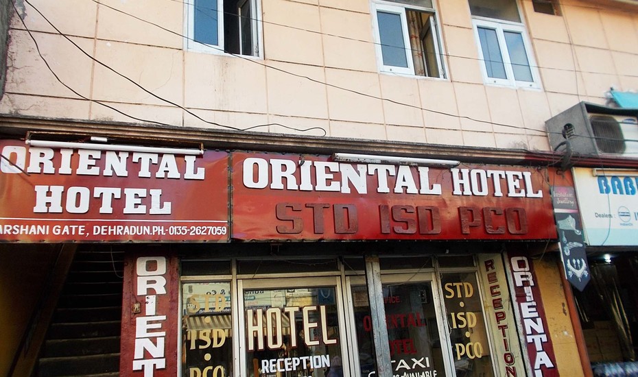 Oriental Hotel - Jhanda - Dehradun Image