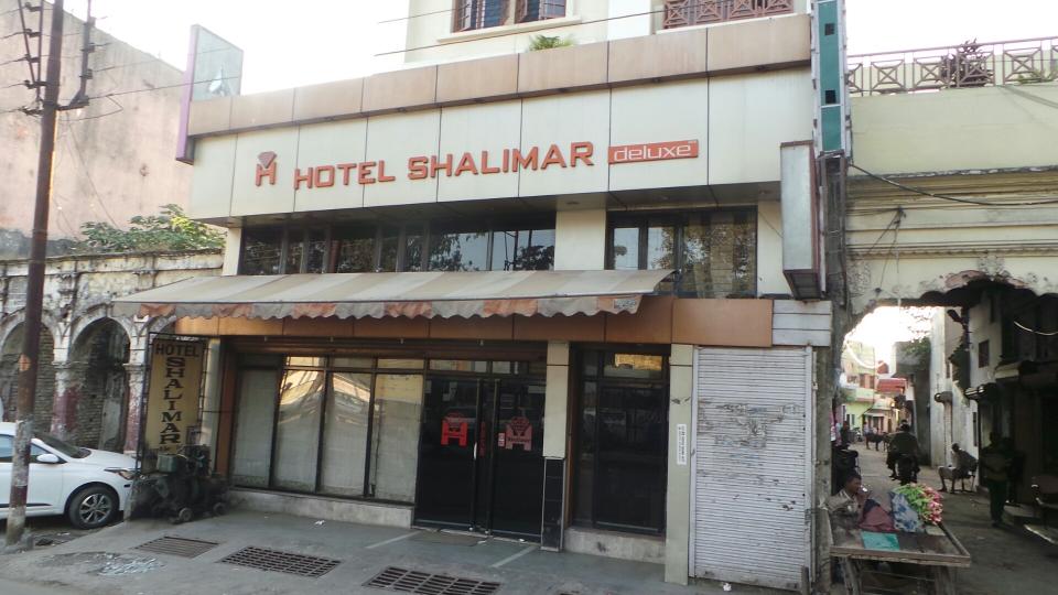 Hotel Shalimar - Paltan Bazaar - Dehradun Image