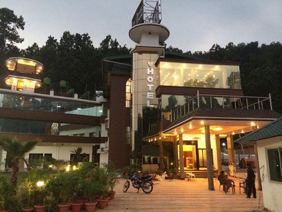 JSR Inn - Garhi Cantt - Dehradun Image