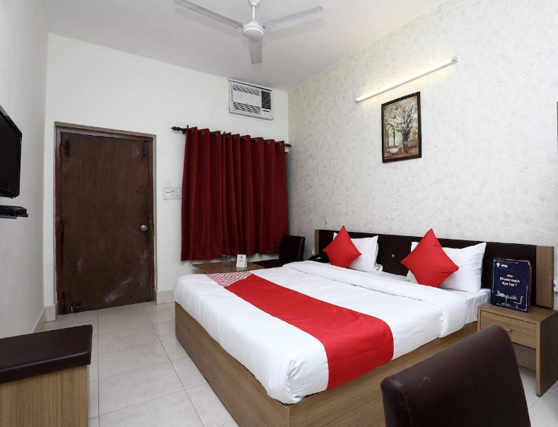 Hotel Mehar Deep - Govind Nagar - Dehradun Image