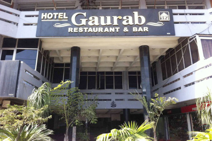 Hotel Gaurab - Govind Nagar - Dehradun Image