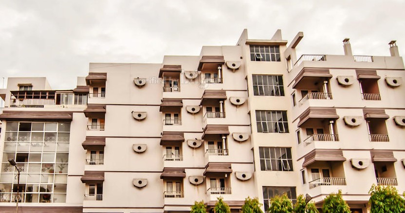 Hotel Surya - Tuko Ganj - Indore Image