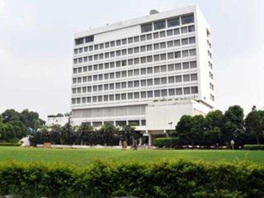 Gomti Hotel - Khatipura - Indore Image