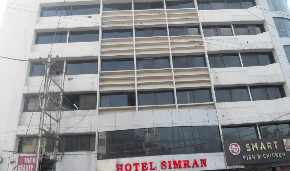 Hotel Simran - RNT Road - Indore Image