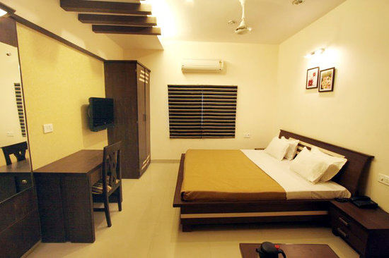 Royal Residency Hotel - RN Marg - Indore Image