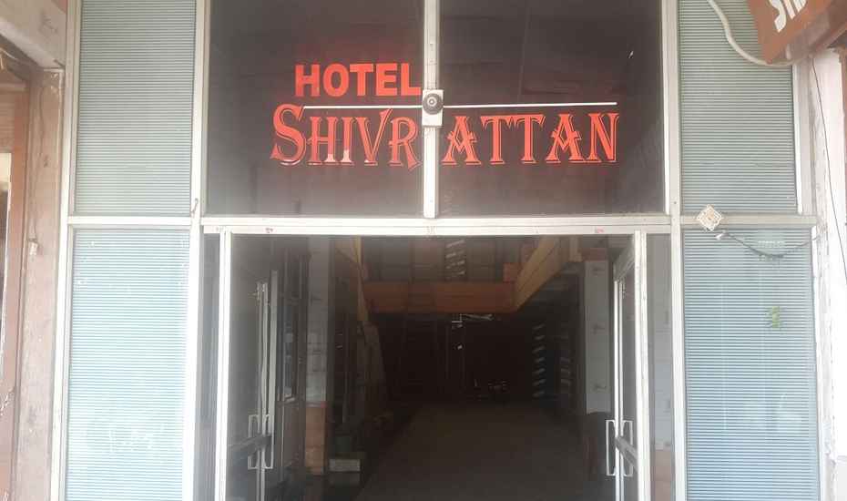 Hotel Shivrattan - Lasudia Mori - Indore Image