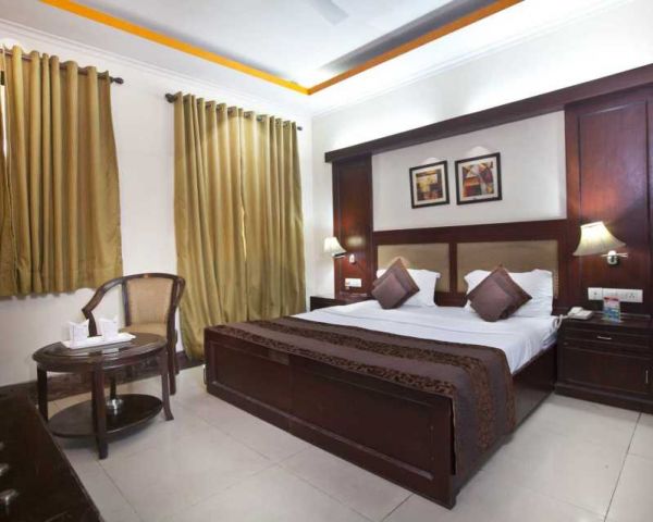 Legend Hotel - Chandan Nagar - Indore Image