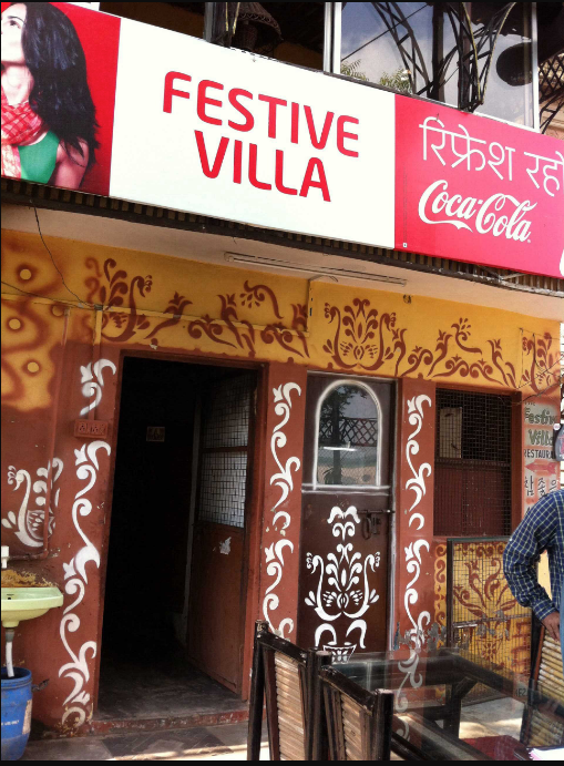 The Festive Villa - Assi Ghat - Varanasi Image