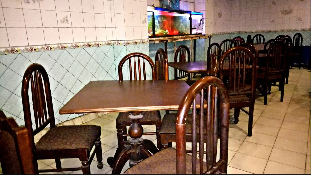 New Monga Restaurant - Dashaswmedh Road - Varanasi Image