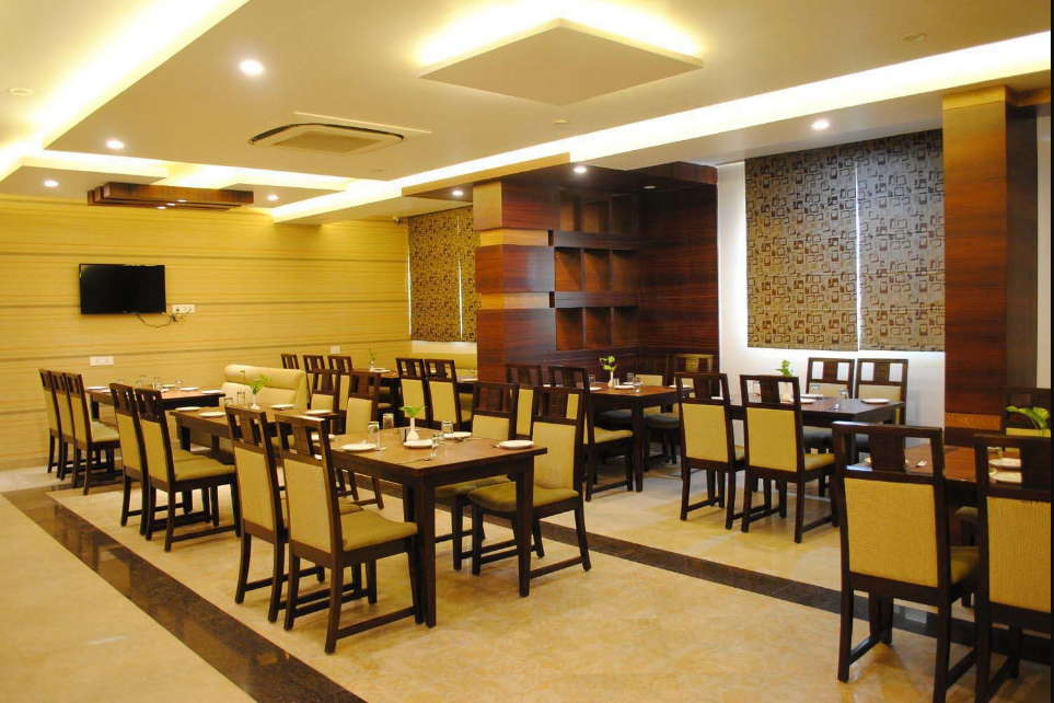 Tripti Multicuisine Restaurant - Nadesar - Varanasi Image