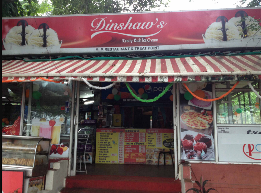 Treat Point - TT Nagar - Bhopal Image