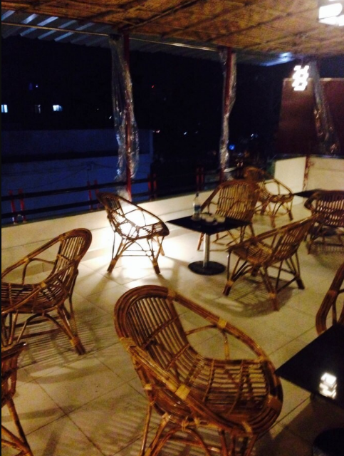 La Casa Cafe XOXO - Gulmohar Colony - Bhopal Image