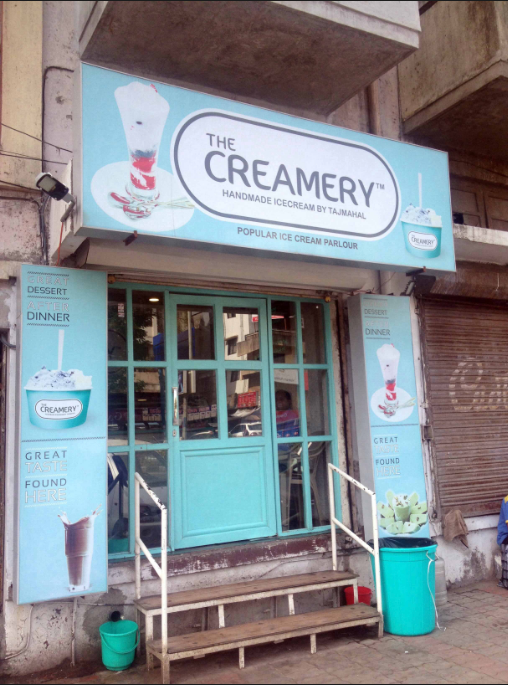 The Creamery - Athwa - Surat Image