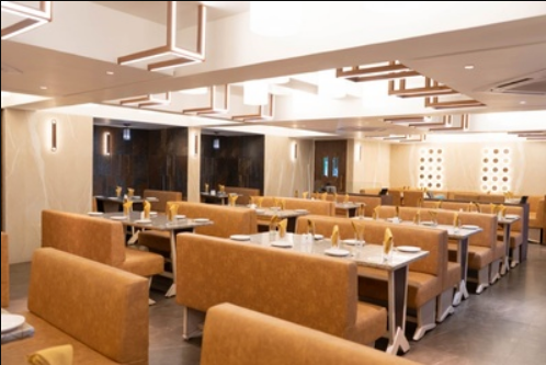 Real Restaurant - Nana Varachha - Surat Image